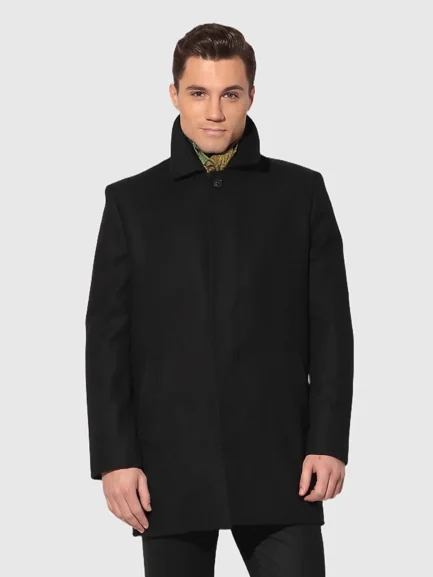 Палто класическо Палто класическо