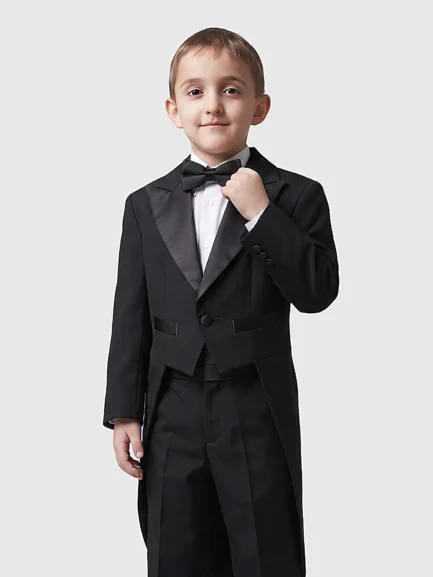 Children's Tailcoat Children's Tailcoat
