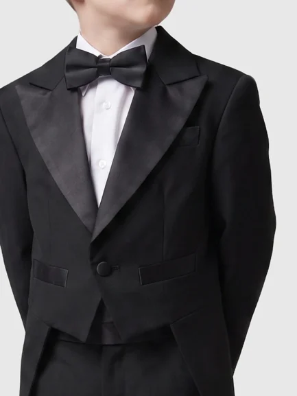 Children's Tailcoat Children's Tailcoat