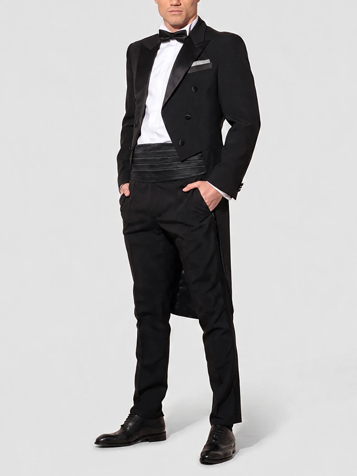 Frack classic virgin wool Frack classic virgin wool