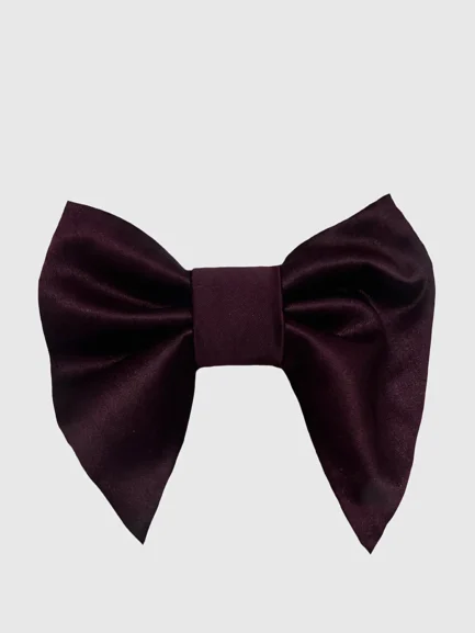Bow tie type "Butterfly" different colors Bow tie type "Butterfly" different colors