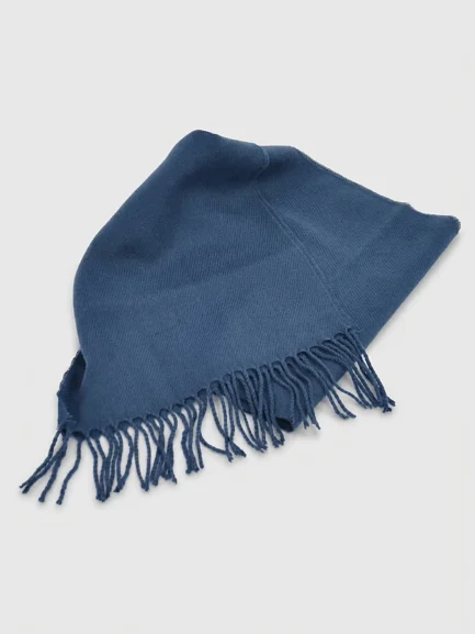 Woolen scarf - various colours