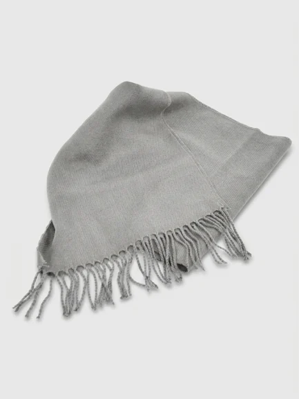 Woolen scarf - various colours