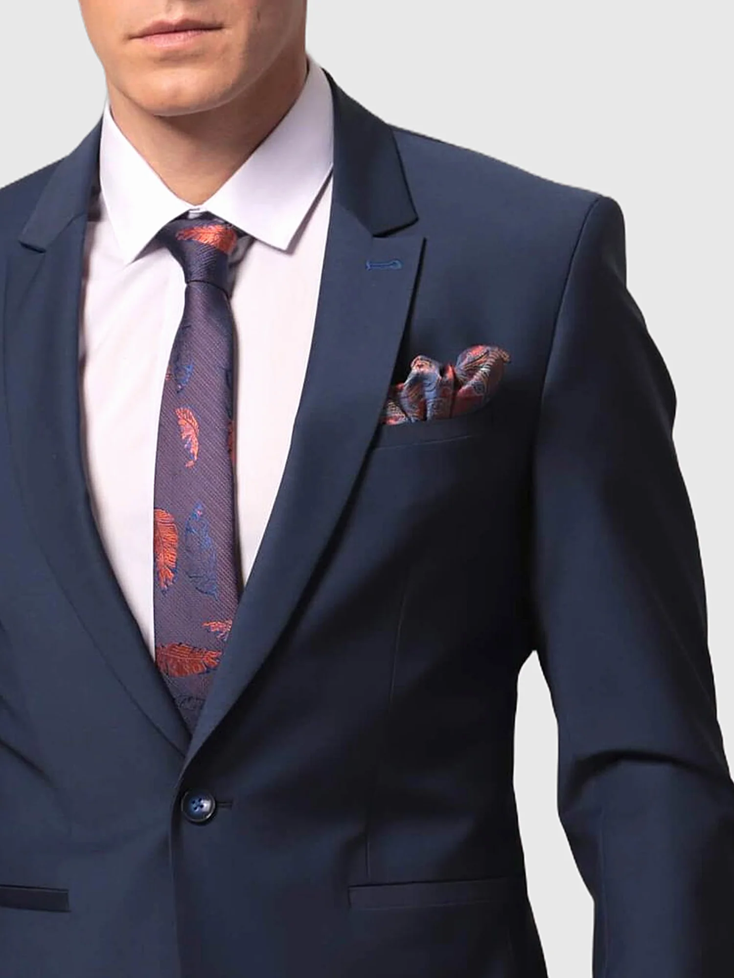 Hard blue wool Hard blue wool