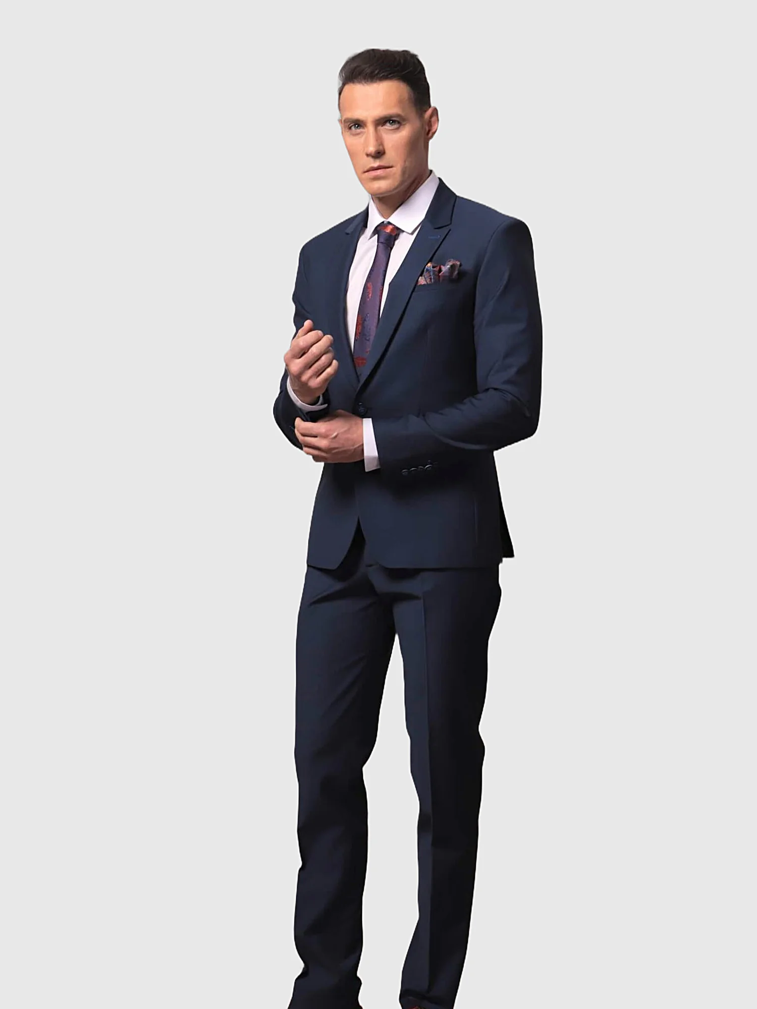 Hard blue wool Hard blue wool