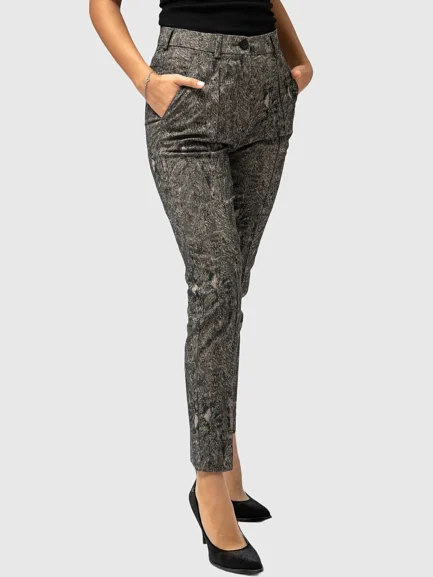 Lara women's trousers
