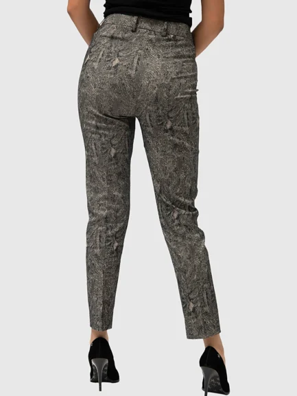 Lara women's trousers