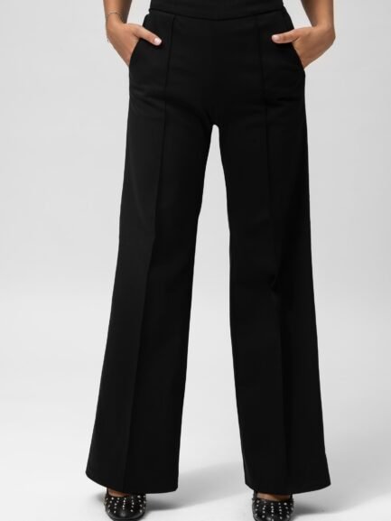 Women's wide leg trousers Women's wide leg trousers