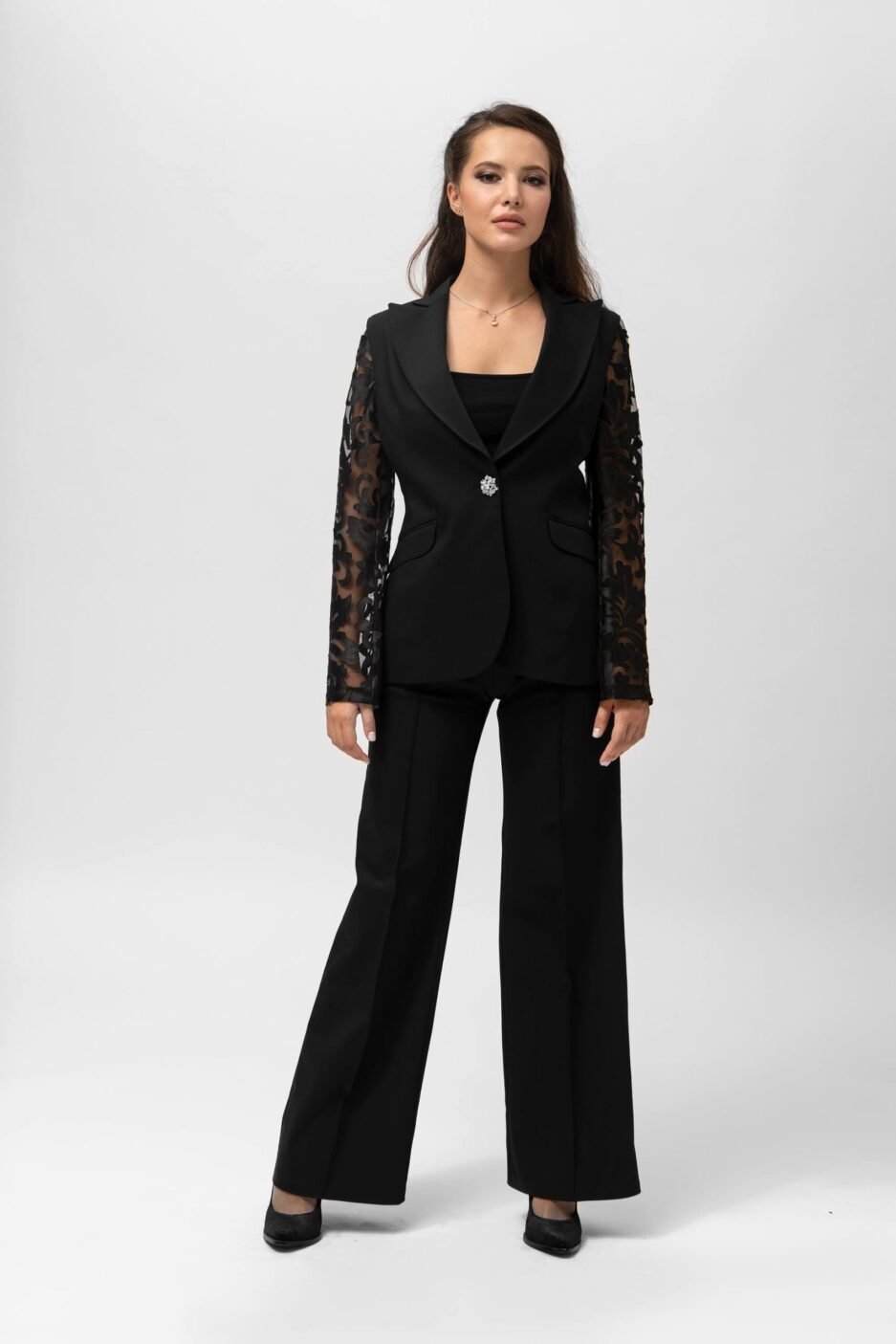 Women's suit Bradamande