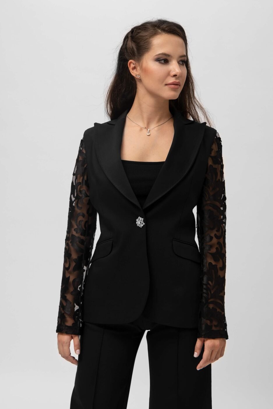Women's suit Bradamande