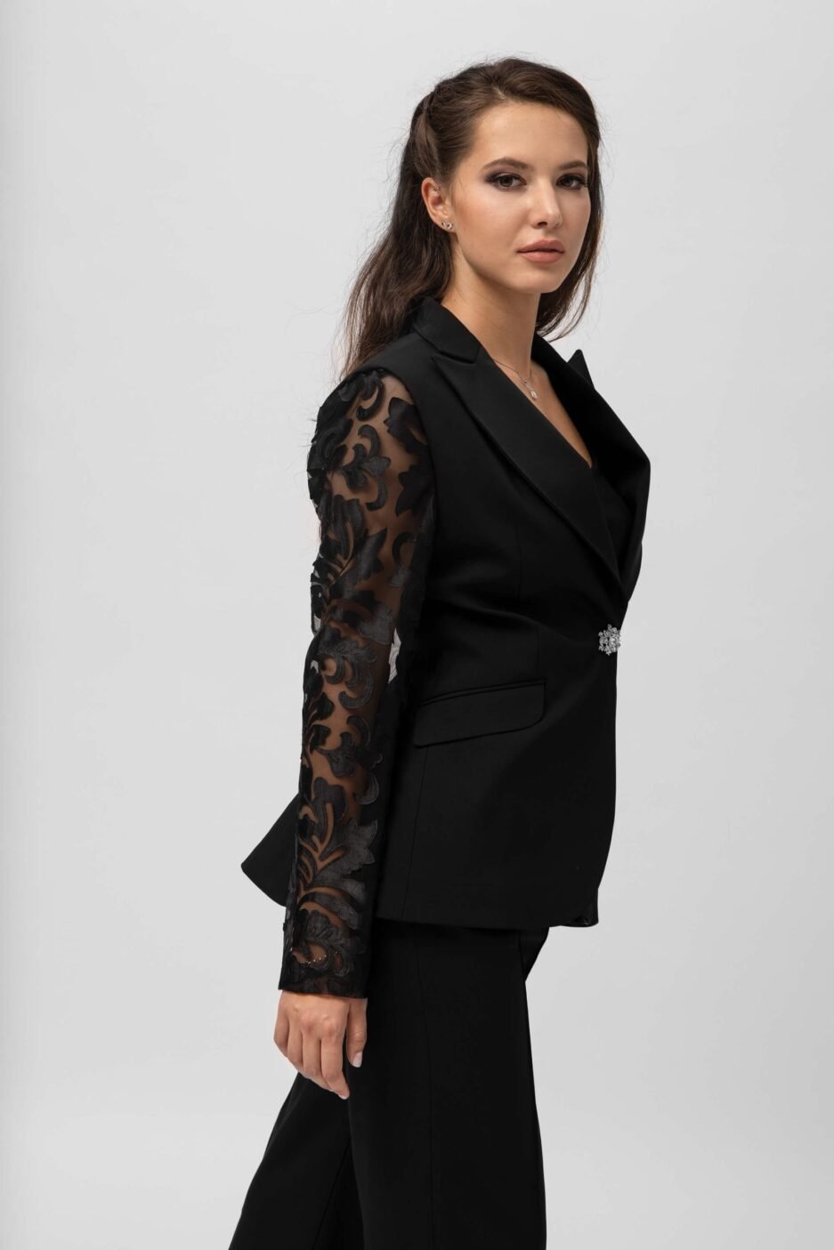 Women's suit Bradamande
