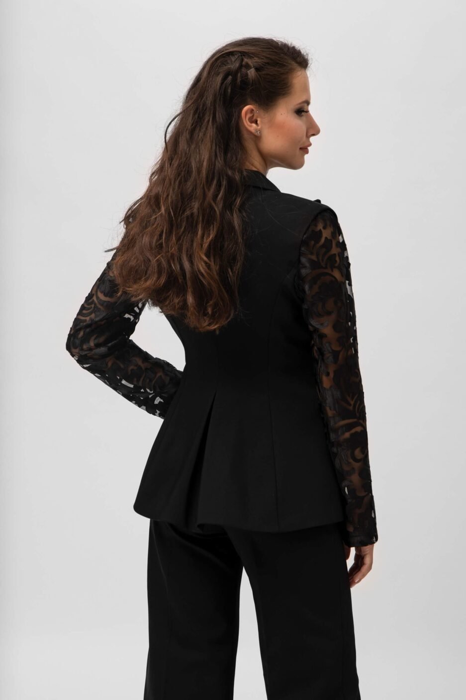 Women's suit Bradamande