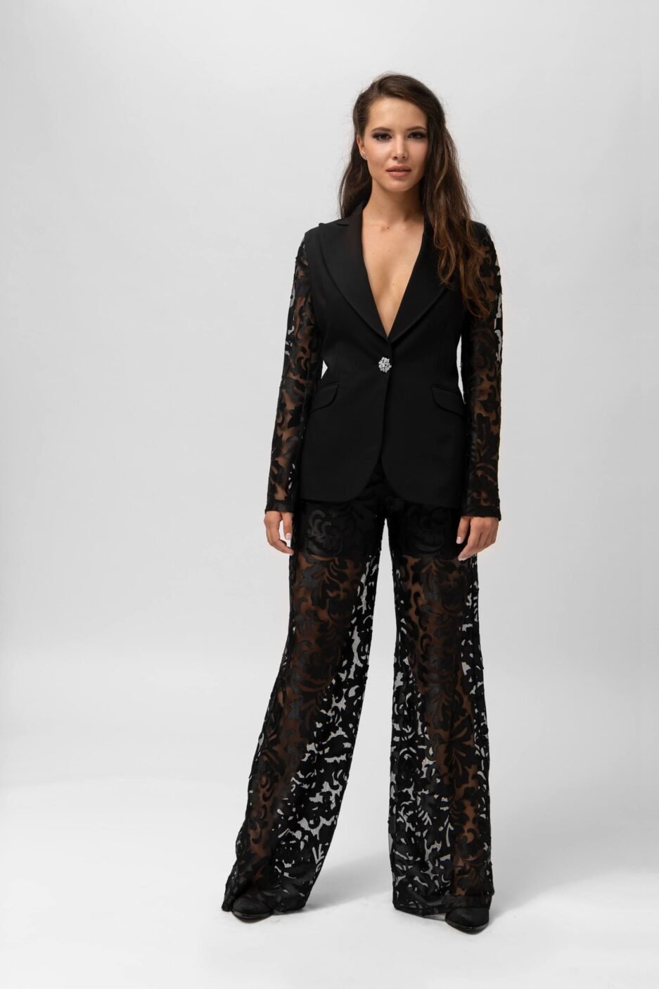 Women's suit Bradamande