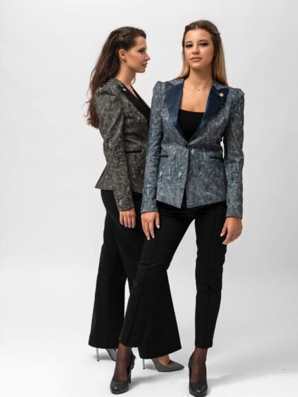 Lara tuxedo jacket for women Lara tuxedo jacket for women