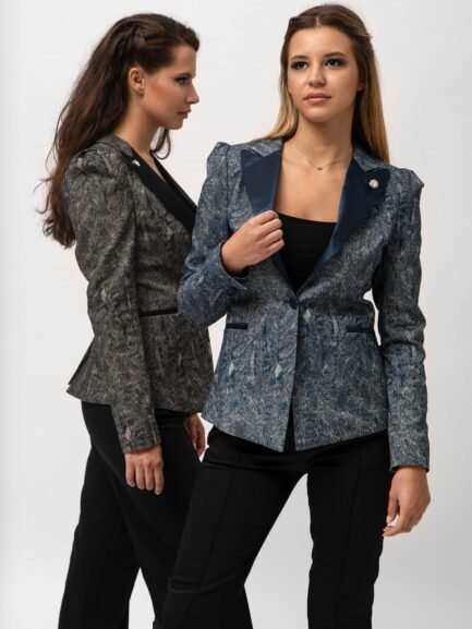 Lara tuxedo jacket for women Lara tuxedo jacket for women