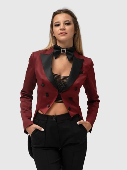 Women's Frack Suit