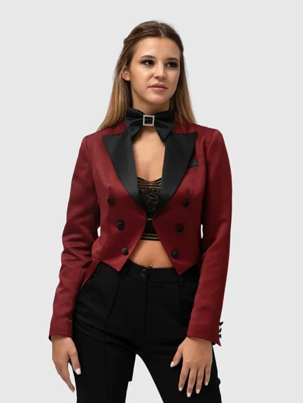 Women's Frack Suit