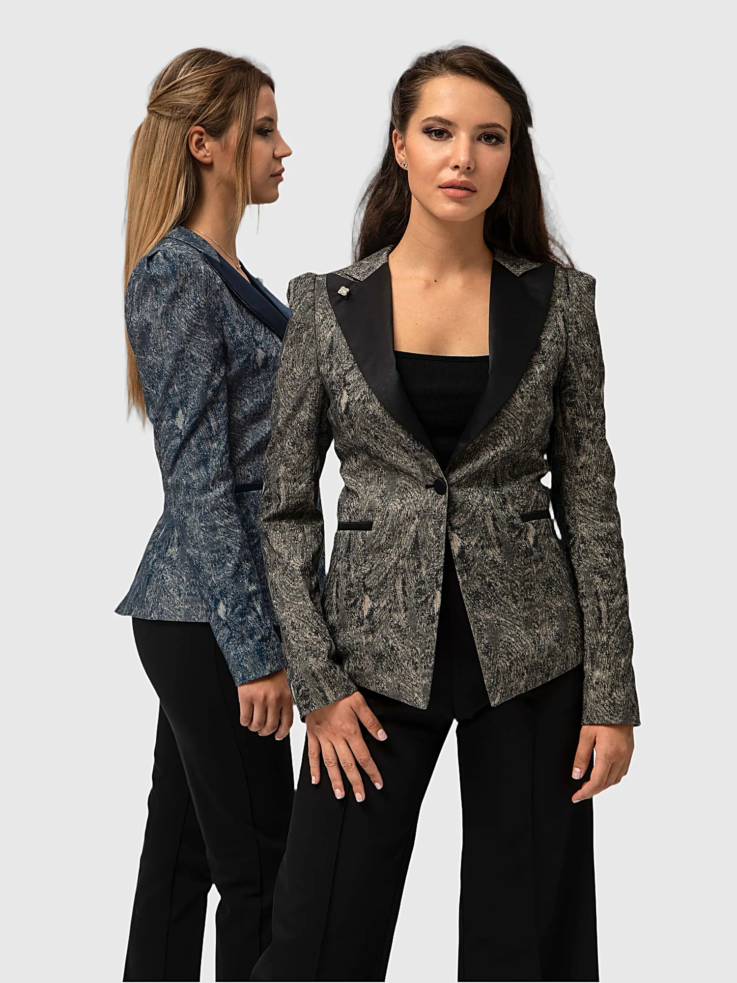Women's tuxedo suit Lara Women's tuxedo suit Lara
