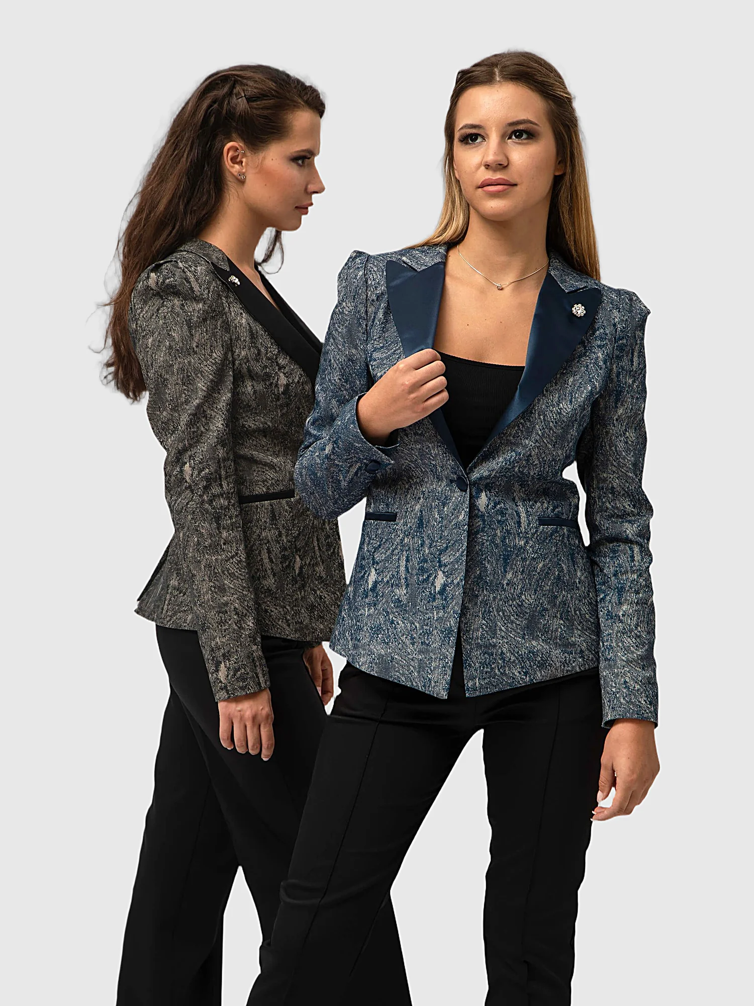Women's tuxedo suit Lara Women's tuxedo suit Lara