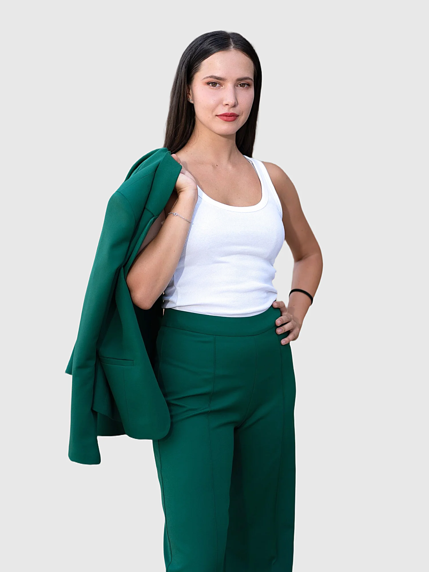 Vienna Women's Suit Vienna Women's Suit
