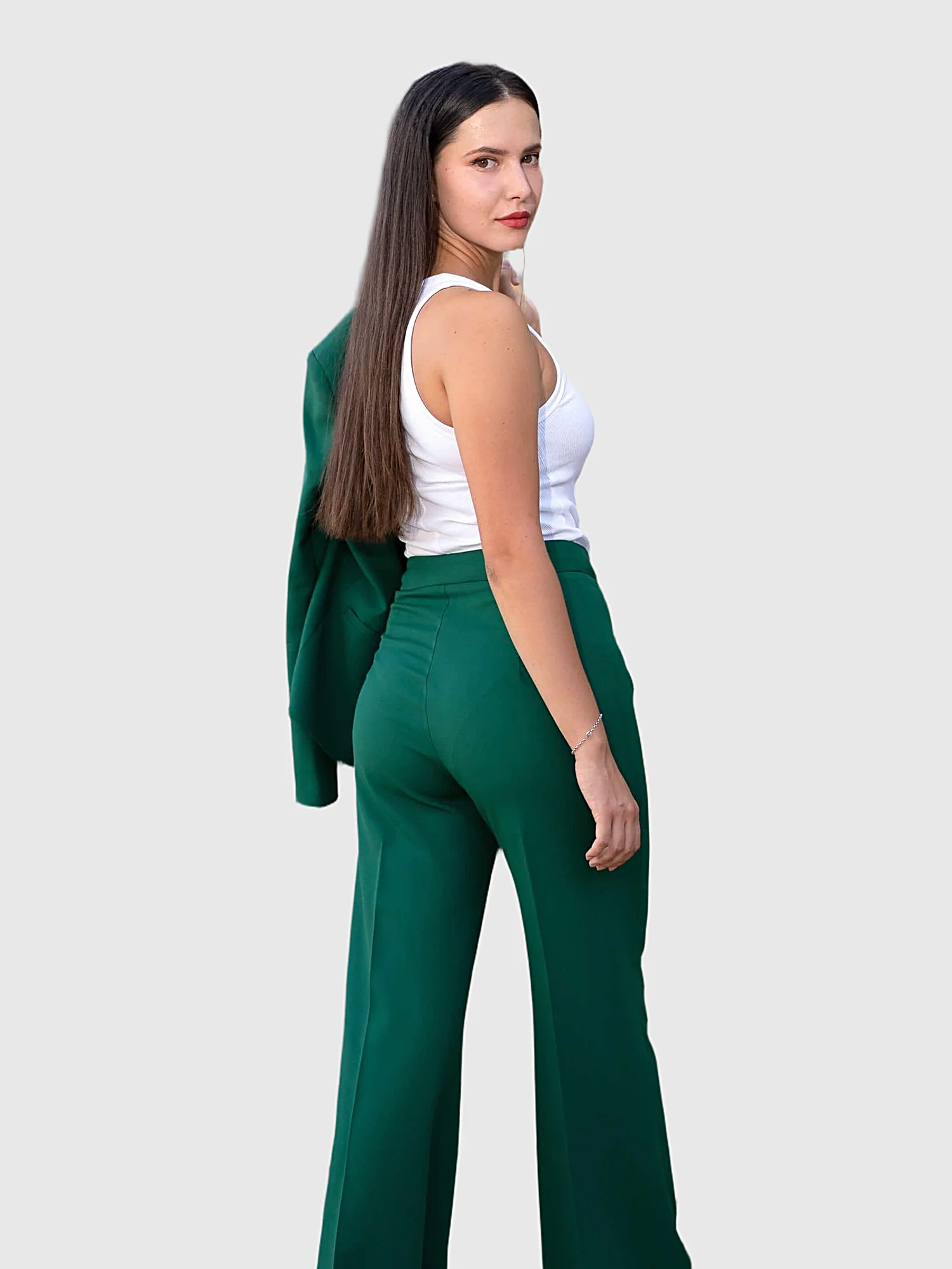 Vienna Women's Suit Vienna Women's Suit