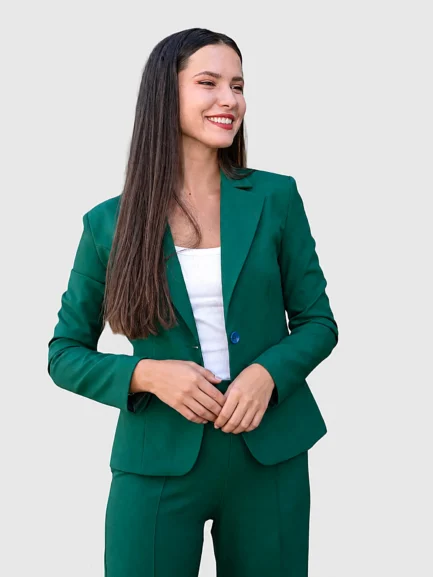 Vienna Women's Suit