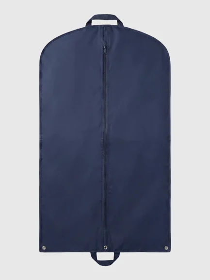 Storage and Transport Cover for Suits