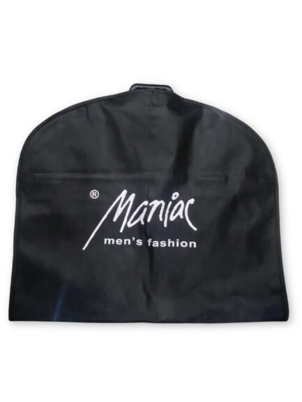 Storage And Transport Cover For Suits - black Storage And Transport Cover For Suits - black