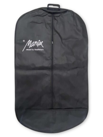 Storage And Transport Cover For Suits - black Storage And Transport Cover For Suits - black