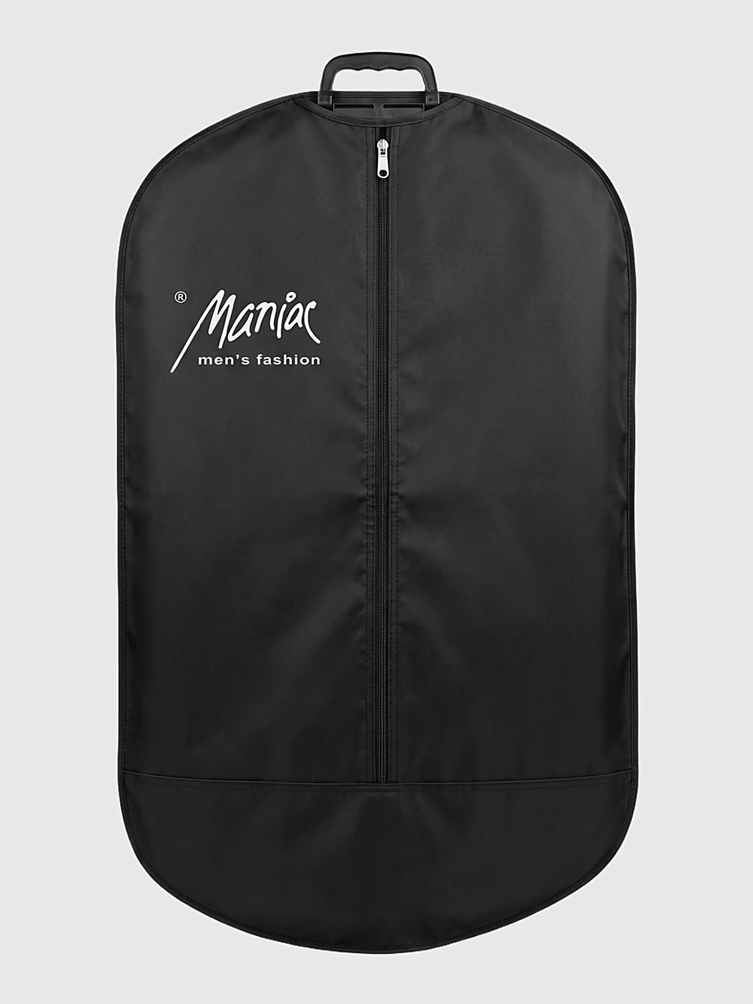 Storage And Transport Cover For Suits - black Storage And Transport Cover For Suits - black