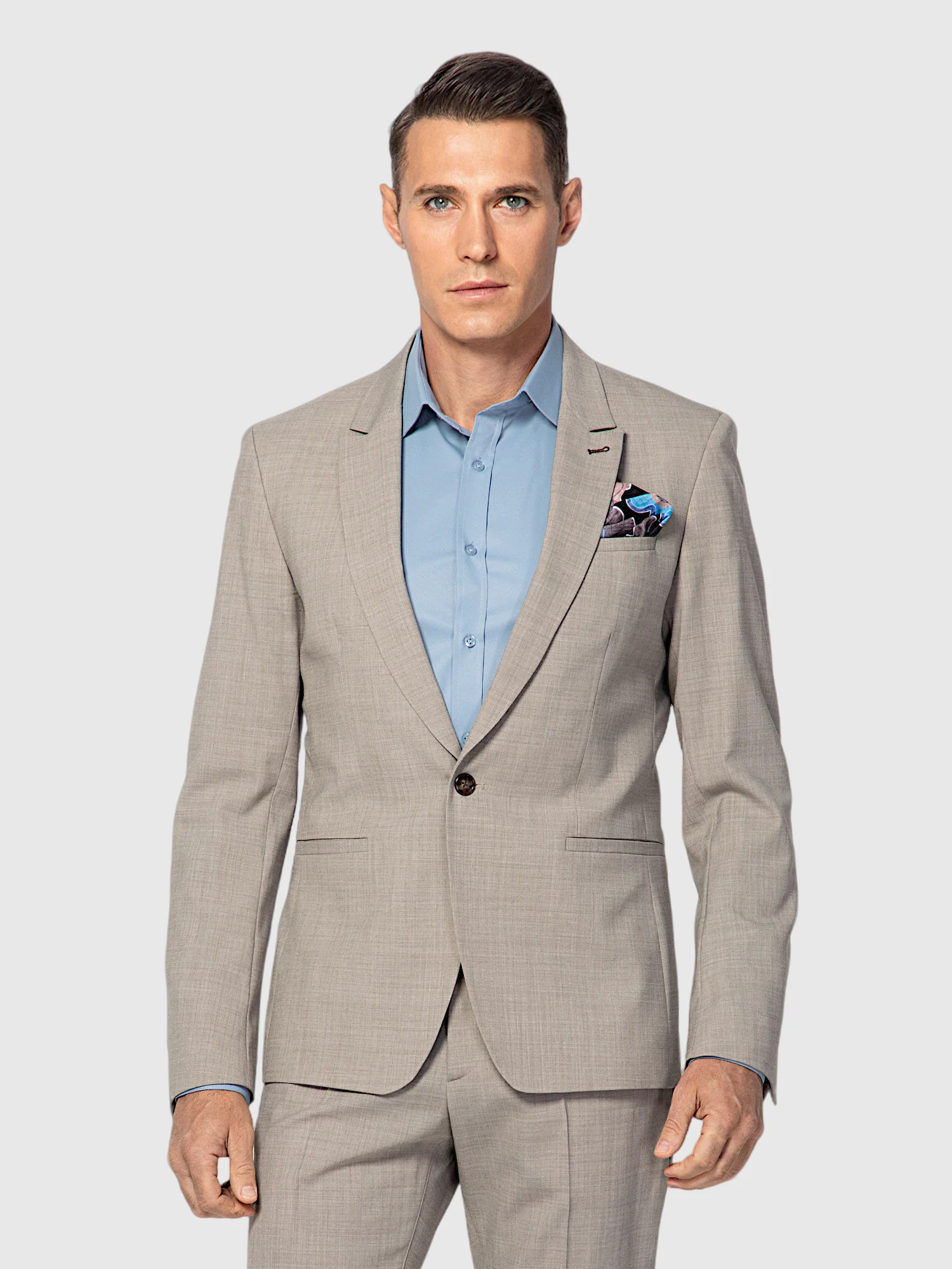 Hard light gray wool (Копие) Hard light gray wool (Копие)