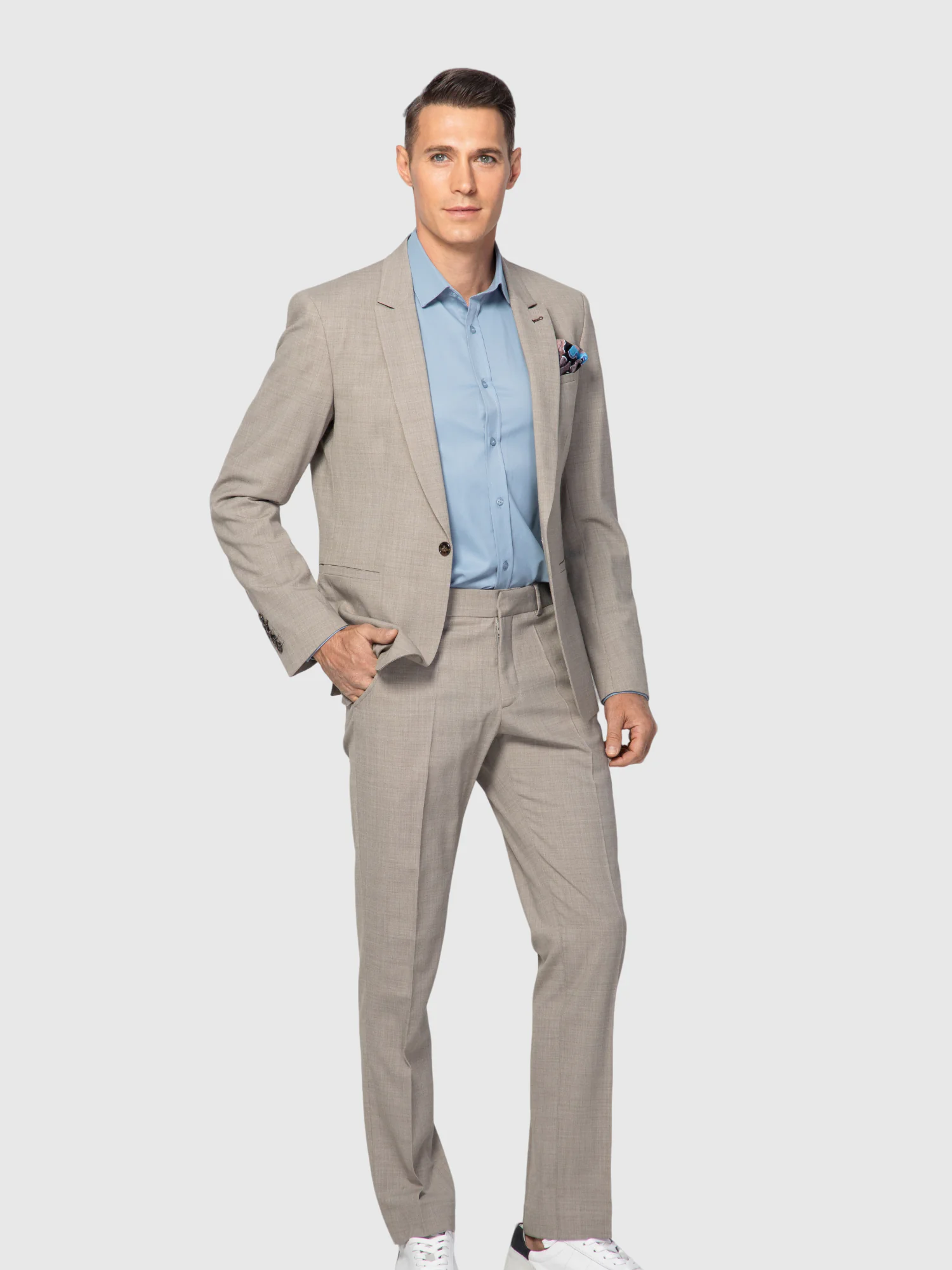 Hard light gray wool (Копие) Hard light gray wool (Копие)