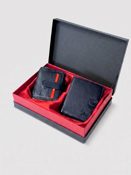 Gift set brown - 2 parts (Копие)