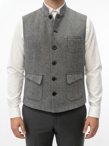 Вълнен елек Джорджи Вълнен елек Джорджи