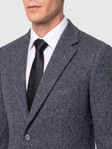 Men's linen jacket (Копие)