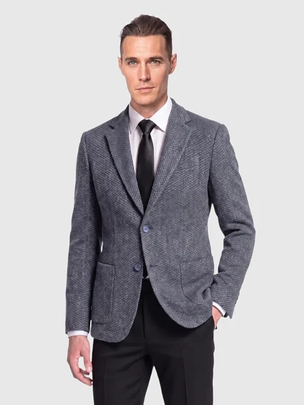 Men's linen jacket (Копие)